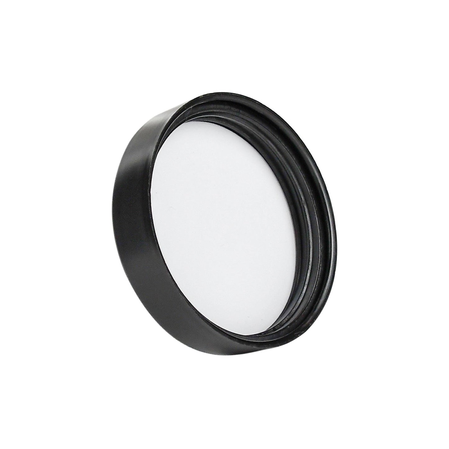 4oz Child Resistant Cap Black Jars 7 GRAMS 100 COUNT