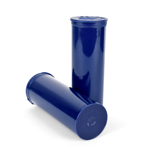 60 Dram Philips RX Pop Top Opaque Blue 75 COUNT