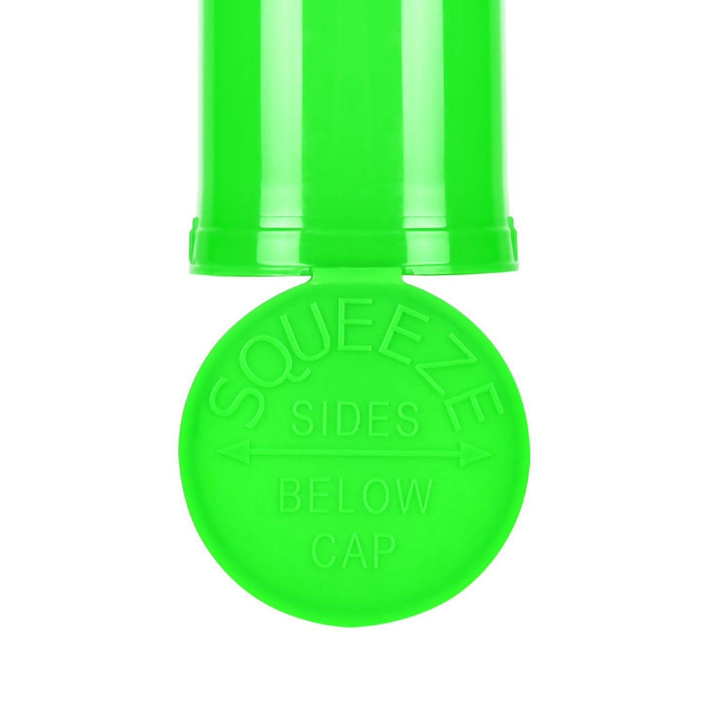 30 Dram Philips RX Pop Top Opaque Green 150 COUNT