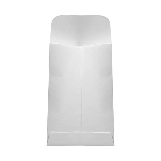 Concentrate Container Shatter Envelope White 500 COUNT